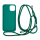 Mobile Origin Lanyard Case do iPhone 14 dark green - 1248799 - zdjęcie 2